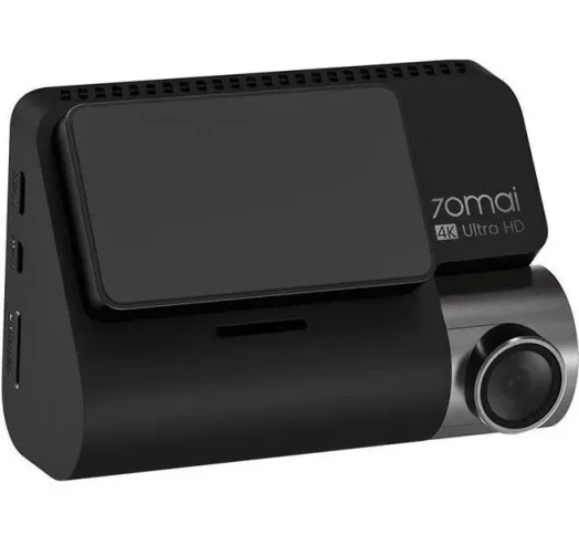 Відеореєстратор (типу 70mai A500S Dash Cam Pro Plus)